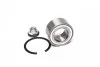 Подшипник ступицы RENAULT KANGOO,MEGANE II 05-перед. мост (Выр-во COMPLEX) COMPLEX AUTOMOTIVE BEARINGS Sp.z.o.o. CX973 (фото 3)