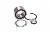Подшипник ступицы RENAULT KANGOO,MEGANE II 05-перед. мост (Выр-во COMPLEX) COMPLEX AUTOMOTIVE BEARINGS Sp.z.o.o. CX973 (фото 5)