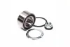 Подшипник ступицы RENAULT KANGOO,MEGANE II 05-перед. мост (Выр-во COMPLEX) COMPLEX AUTOMOTIVE BEARINGS Sp.z.o.o. CX973 (фото 6)