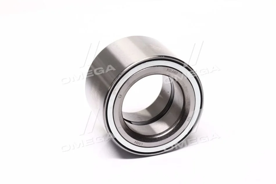 Підшипник маточини IVECO DAILY III-VI 89- задн. міст (Вир-во COMPLEX) COMPLEX AUTOMOTIVE BEARINGS Sp.z.o.o. CX984 (фото 1)