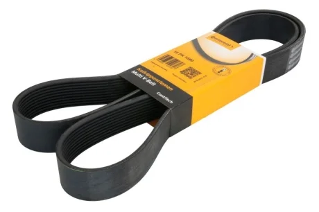 Доріжковий пас Contitech 10PK1590