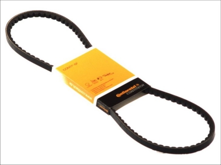 Пас клиновий Conti Contitech 10X818