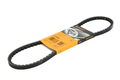 Пас клиновий Conti Contitech 11.2X820