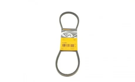 Ремень генератора клиновый CONTINENTAL Contitech 11,9X903Ld