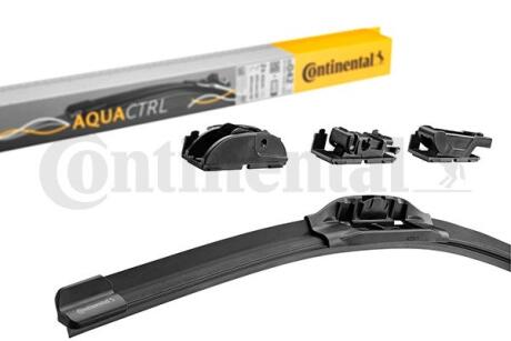 Щітка склоочисника безкаркасна Continental 350 мм (14") Contitech 2800011000280