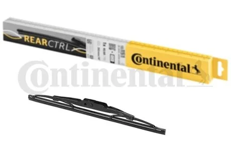 Щітка склоочисника задня Continental 400 мм Contitech 2800011540180