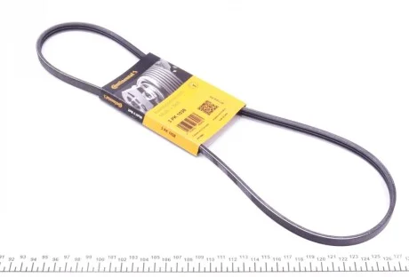 Дорожный ремень Contitech 3PK1038