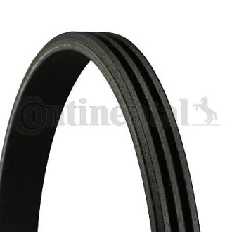 Дорожный пас Contitech 3PK590