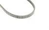 Ремень генератора Volvo S60/S80/V60/V70/XC60/XC70 2.0-2.5 06-16 Contitech 3PK628ELAST (фото 3)