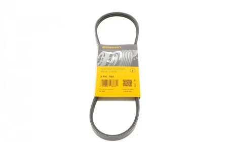 Дорожный ремень Contitech 3PK765