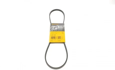 Дорожный ремень Contitech 3PK945