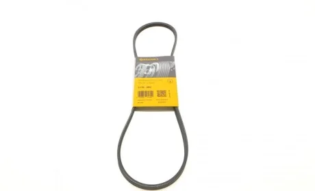 Дорожный ремень Contitech 3PK960