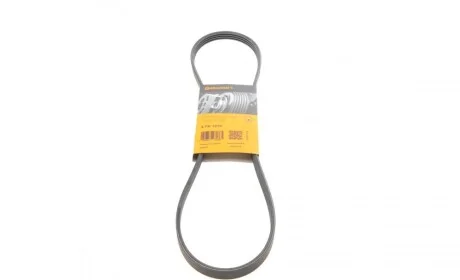 Дорожный ремень Contitech 4PK1015