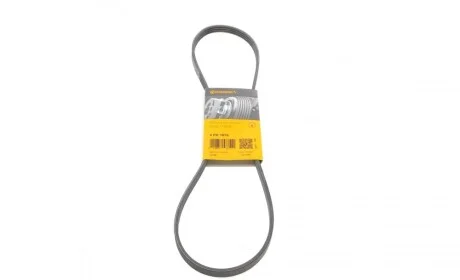 Ремень поликлиновый ContiTech Contitech 4PK1070