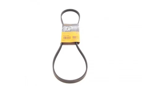 Дорожный ремень Contitech 4PK1090