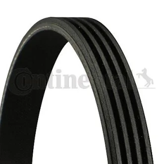 Ремень поликлиновый (Выр-во ContiTech) Contitech 4PK1110