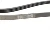 Ремень генератора Ford Galaxy/Mondeo 2.0 EcoBoost 14- Contitech 4PK1366 (фото 2)