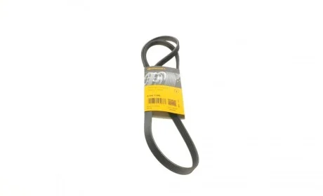 Ремінь генератора Toyota Land Cruiser 200 4.5 D-4D 07-/Man TGL/TGL 4.7/6.9 05- Contitech 4PK1390