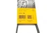 Ремень генератора Smart Fortwo 0.6-0.7i 02-07/Mitsubishi Colt 1.5 05-12/Chevrolet Matiz 0.8 05- Contitech 4PK790 (фото 6)
