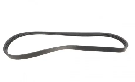 Ремень генератора BMW 3 (E90/E93) 3.0 d (M57/N57) 05-13 (4PK811) Contitech 4PK811ELAST