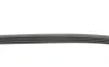 Ремінь генератора Honda Accord/Civic 1.4-1.6/Toyota Corolla/Avensis 1.3/1.6/1.8 92-02 Contitech 4PK820 (фото 2)
