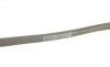 Ремінь генератора Honda Accord/Civic 1.4-1.6/Toyota Corolla/Avensis 1.3/1.6/1.8 92-02 Contitech 4PK820 (фото 3)