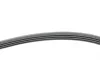 Ремень генератора Skoda SuperB 01-08/VW Passat B5/Hyundai Accent 95-05/Tucson/Kia Sportage/Ceed 04- Contitech 4PK855 (фото 2)