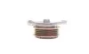 Комплект ремня генератора VW Passat/Audi A4/A6 1.6-2.0TDI 96-05 Contitech 4PK855K1 (фото 8)