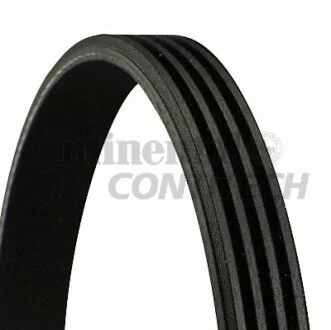 Дорожный пас Contitech 4PK924ELAST