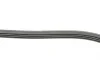 Ремінь генератора Citroen Jumper/Peugeot Boxer 2.5TD 94-02/Hyundai Santa Fe/Sonata 2.0-2.4 16V 01-06 Contitech 4PK945 (фото 2)