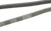 Ремінь генератора Citroen Jumper/Peugeot Boxer 2.5TD 94-02/Hyundai Santa Fe/Sonata 2.0-2.4 16V 01-06 Contitech 4PK945 (фото 4)