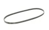 Ремень генератора BMW 3 (E46)/5 (G30/F90)/7 (G11/G12)/X3 (G01/F97)/X5 (G05)/Kia Rio 00-05 Contitech 4PK970 (фото 5)