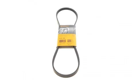 Ремень генератора Mitsubishi L200 2.0/2.4 4WD 96-07/L400 2.0 16V 95-00/Mazda 323 1.4-1.8 85-01 Contitech 4PK990