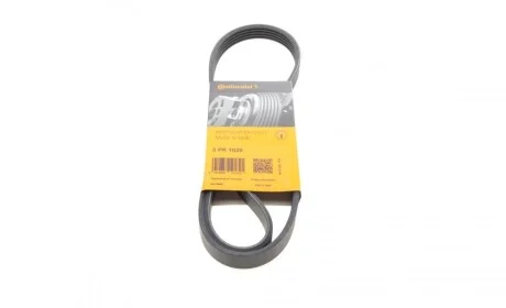 Ремень поликлиновой Contitech 5PK1020