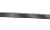 Ремень генератора Ford Mondeo 2.5 07-15/Volvo S80/V60/V70/XC70 2.5T 07-17 Contitech 5PK1094 (фото 4)