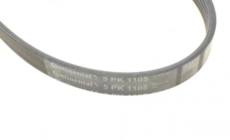 Ремень поликлиновый Contitech 5PK1105