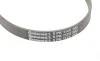 Ремінь генератора Renault Trafic/Master/Laguna/Opel Movano/Vivaro 1.9dCi 01-/BMW 3 (E36) 3.0 92-98 Contitech 5PK1125 (фото 4)