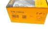 Комплект ременя генератора Renault Clio/Megane/Scenic/Nissan Almera/Micra/Kubistar 1.5 dCi 03- Contitech 5PK1135K2 (фото 9)