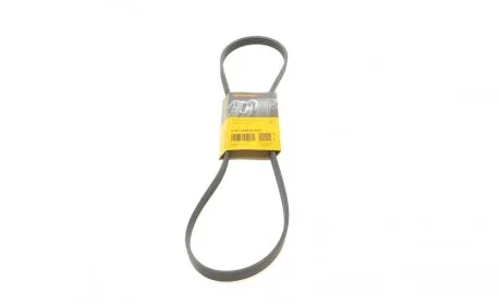 Дорожный ремень Contitech 5PK1236 ELAST