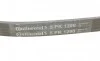 Ремінь генератора MB A-class (W168) 97-04 Contitech 5PK1290 (фото 4)