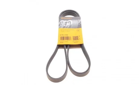 Ремень поликлиновый (Выр-во ContiTech) Contitech 5PK1334