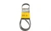 Ремінь генератора Mitsubishi Carisma 1.8i 95-06/Pajero 1.8-3.0 88-07/Volvo S40/V40 1.8i 98-04 Contitech 5PK1345 (фото 1)