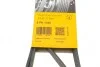 Ремінь генератора Mitsubishi Carisma 1.8i 95-06/Pajero 1.8-3.0 88-07/Volvo S40/V40 1.8i 98-04 Contitech 5PK1345 (фото 6)