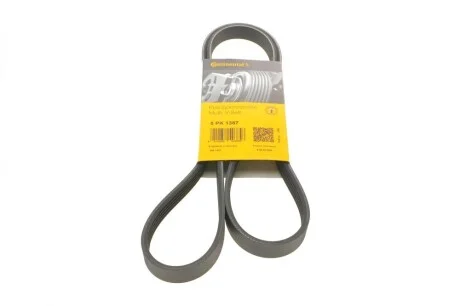 Ремень поликлиновый (Выр-во ContiTech) Contitech 5PK1387