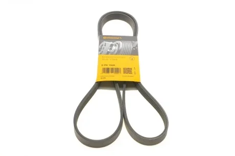 Ремень поликлиновый (Выр-во ContiTech) Contitech 5PK1640