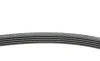 Ремінь генератора Opel Astra G/H 2.0 05-10/Insignia 1.5 17- Contitech 5PK1680 (фото 2)