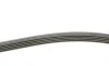 Ремень генератора Kia Cerato/Rio 1.5-1.6 CRDI 05-/MB A-class (W169/W176) 1.8-2.2CDI 04-18 Contitech 5PK1745 (фото 2)