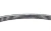 Ремень генератора Fiat Croma 2.4D 05-/Alfa Romeo 159 2.4JTM 05-11 Contitech 5PK595 ELAST (фото 4)