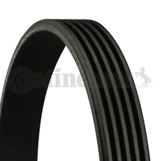 Дорожный ремень Contitech 5PK675