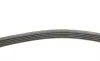 Ремень генератора Mazda 5 1.8/2.0 05-/Mazda 3 2.0/MZR 03-14 (+AC) Contitech 5PK716 ELAST (фото 2)
